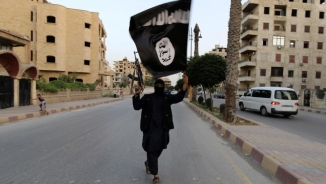 ISIS Names Christians as No. 1 Enemy as Persecution Escalates in Middle East 