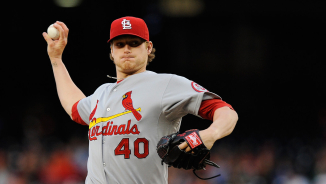 San Francisco Giants vs St. Louis Cardinals Game 5 Live Streaming: Watch 2014 MLB Online Free, Radio Stations