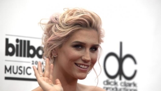 Kesha Files Abusive Lawsuit against Her Producer Dr. Luke