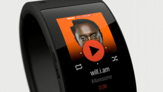 Will.i.am Unveils Groundbreaking Wrist Wearable 'Puls' at Dreamforce 2014