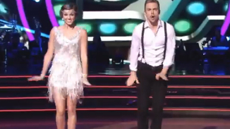 'Dancing With the Stars' Sadie Robertson Takes Derek Hough Shooting, ATV Driving (VIDEO)