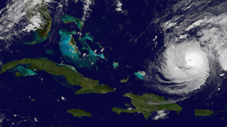 'Dangerous' Hurricane Gonzalo Headed for Bermuda as Category 4 Storm