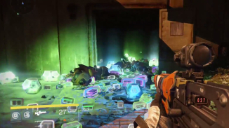 Destiny PC Release Date Rumored For March 2015; New Patch Closes Loot Cave