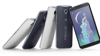 Nexus 6 Release Date for Sprint, AT&T, Verizon, T-Mobile and US Cellular; Pre-Order Begins October 29