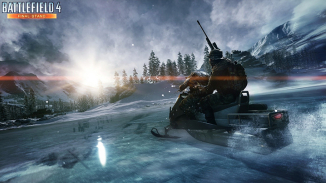 Battlefield 4: Final Stand DLC New Weapons, Maps and Vehicles, Release Date Info