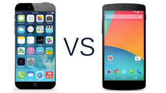 Nexus 6 Vs iPhone 6 Plus: Comparison of Camera, Specs, Display and Battery