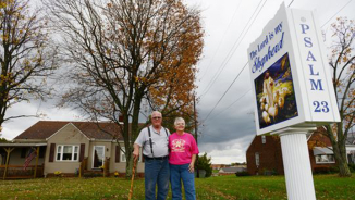 Painting of Jesus Picture Originally Removed from Ohio School Comes Back Bigger than Ever