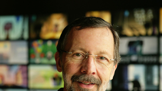 Disney Studios President, Pixar Co-Founder Dr. Ed Catmull Guides Company Using Candor and Humility