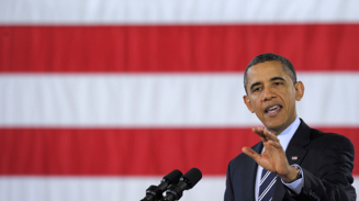 Obama Denies States' Rights Concerning Gay Marriage, Advocates Guaranteed Protection in All Fifty States