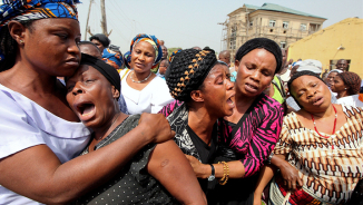 Muslim Extremists Boko Haram Kill 31 Christians During Worship in Nigeria