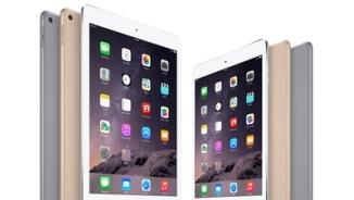 iPad Air 2, iPad Mini 3 Release Date at Verizon, Sprint, AT&T, T-Mobile, Besy Buy and Target