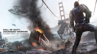 Call of Duty: Advanced Warfare Release Date for Xbox One, PS4: Special Deals at Best Buy, Target and Walmart