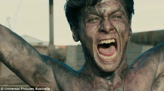 'Unbroken' Trailer 2: Angelina Jolie's Film on Louis Zamperini's Life Anticipates Oscar Nomination