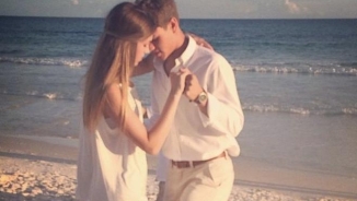 Sadie Robertson, Boyfriend Blake Coward Commit to Faith, Purity Until Marriage, Post Cute Instagram Photos