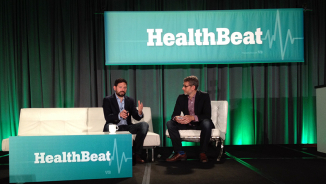 HealthBeat 2014 Focus on Eradicating Outdated Medical Technology in Light of Ebola Crisis