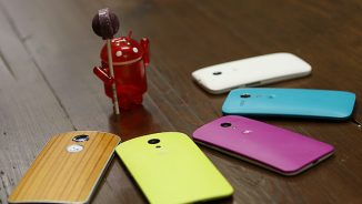 Android 5.0 Lollipop Update on Moto G, Moto X, Moto E, Droid Ultra, Droid MAXX, and Droid Mini