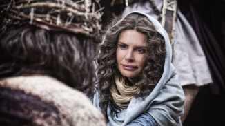 Roma Downey, Mark Burnett to Bring Faith-Based 'Women Of the Bible' TV Series to Lifetime