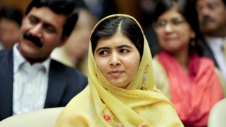 Malala Yousafzai Donates $50,000 to Rebuild Schools in Gaza; 'Lift the Spirits of a Million Students,' Says U.N.