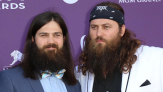 'Duck Dynasty' Jep Robertson Recovers from Life-Threatening Illness, Thanks Fans for their Prayers