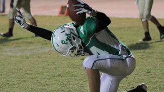 Fort Myers (Fla.) High School Christian Football Player Penalized for Brief End-Zone Prayer