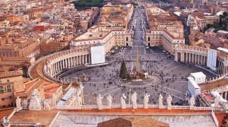 Rick Warren, Russell Moore to Attend Vatican Conference on Marriage