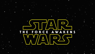 Star Wars Episode VII Will be Called 'The Force Awakens'