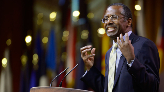 Christian Pro-Life Dr. Ben Carson May Announce Bid for Presidential Election