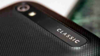 Blackberry Q20 Classic to Release Later this Month, Photos Leaked