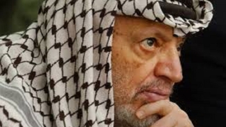 Yasser Arafat 'Found Jesus' Before Death, Claims Evangelical Christian Leader