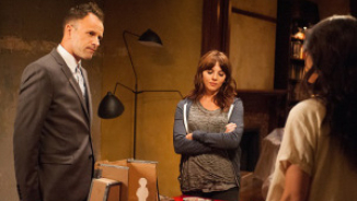 Elementary Spoilers: Season 3 Promises Romantic Tension and Intrigue