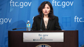 FTC Chairwoman Optimistic that Congress Will Act on Data Privacy