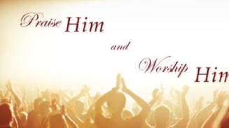 Thanksgiving Praise and Worship Songs for Christians