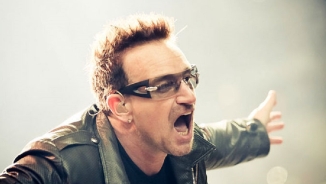 U2's Bono Narrowly Escapes Plane Crash After Door Falls Off Jet Mid Flight, by God's Grace