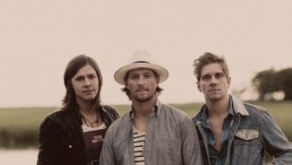 NEEDTOBREATHE to Headline at 2014 Macy's Day Thanksgiving Parade 