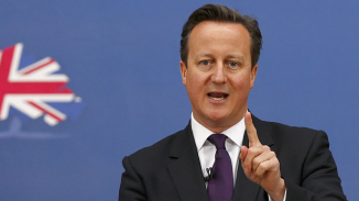 British Jihadists Who Fight For ISIS May Not Return Home, Says UK Prime Minister David Cameron