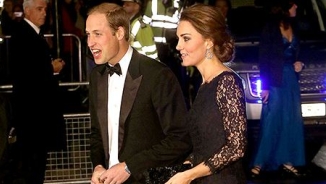 Kate Middleton Baby News and Gender: Is Duchess of Cambridge Expecting a Baby Girl?