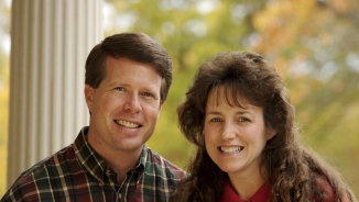 '19 Kids and Counting' Jim Bob and Michelle Duggar Stand Firm On Biblical View of Marriage Despite Media Criticism