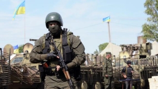 Ukraine to Strengthen Army Against Growing Russian Aggression 