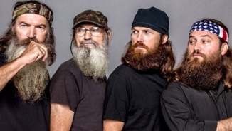 'Duck Dynasty' Willie Robertson and Family Plan Las Vegas Musical Based on Their Lives