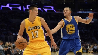 Oklahoma City Thunder Potentially Wants Jeremy Lin In a Trade