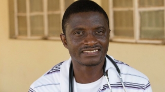 Christian Doctor Martin Salia with Ebola Dies in Nebraska Hospital, 'Strongly' Believed In God