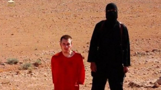 Next ISIS Beheading May Be First Female Victim Recorded on Video