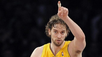 Lakers Trade News: Pau Gasol Signs Free Agent Contract with Chicago Bulls