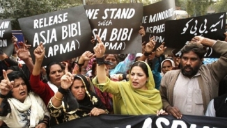 Pakistan: Christian Professor Accused of Blasphemy, May Face Death Penalty Like Mother-of-Five Asia Bibi