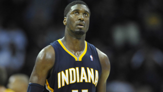 Pacers Trade Rumors: Indiana Could Trade Roy Hibbert to Another NBA team