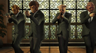 GTA 5 Online Heists DLC Release Date Expected in December With Update 1.19