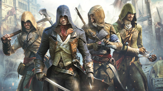 Assassin's Creed Unity New Patch 3 Promises Major Fixes to Multiplayer, Stability, Menu and Connectivity