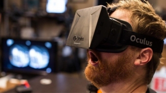 Tech Designers See Bright Future in Wearable Computing and Facebook’s Oculus Rift