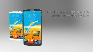 Samsung Galaxy S6, Galaxy Note Edge Rumors, Release Date