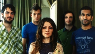 'Flyleaf' Singer Lacey Sturm: 'God Miraculously Saved Me from Suicide'